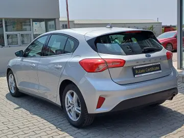 FORD FOCUS Trend Edition 1.0 EcoBoost 125CP