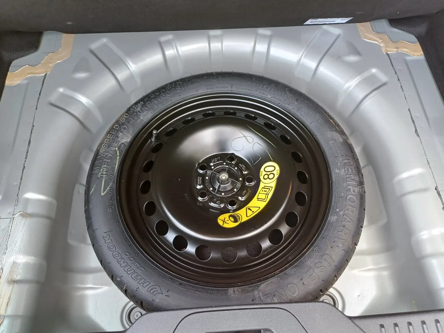 FORD FOCUS Trend Edition 1.0 EcoBoost 125CP