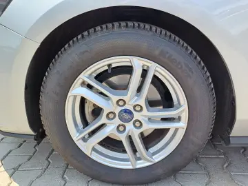 FORD FOCUS Trend Edition 1.0 EcoBoost 125CP