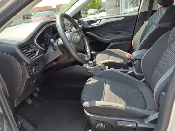 FORD FOCUS Trend Edition 1.0 EcoBoost 125CP