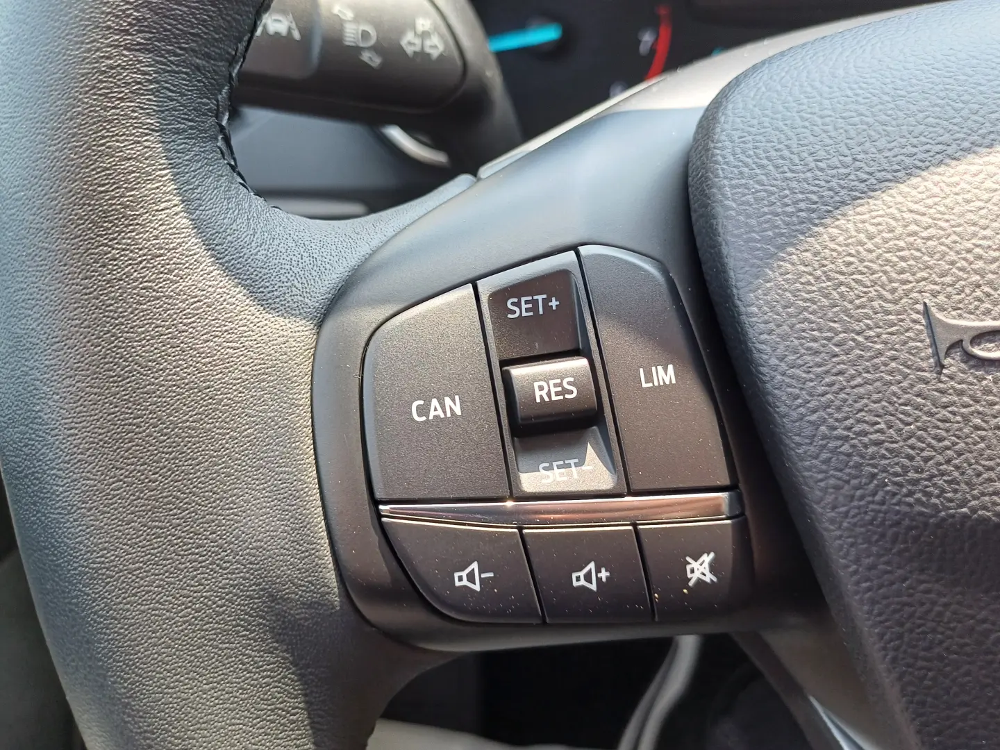 FORD FOCUS Trend Edition 1.0 EcoBoost 125CP