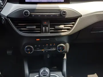 FORD FOCUS Trend Edition 1.0 EcoBoost 125CP