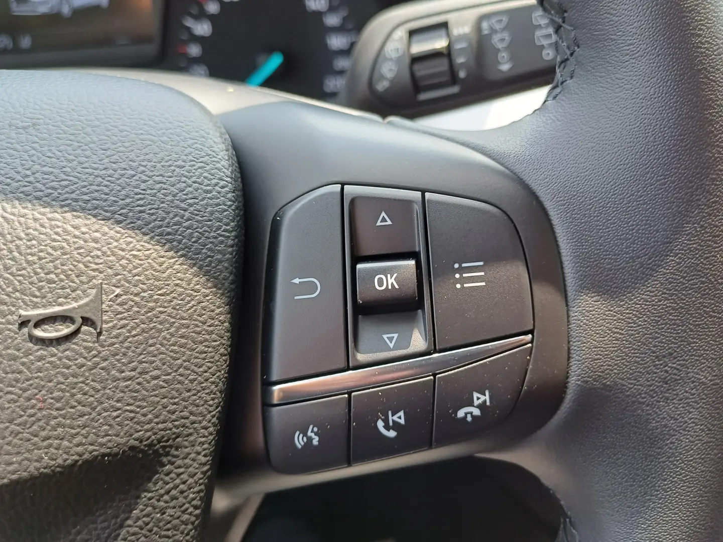FORD FOCUS Trend Edition 1.0 EcoBoost 125CP