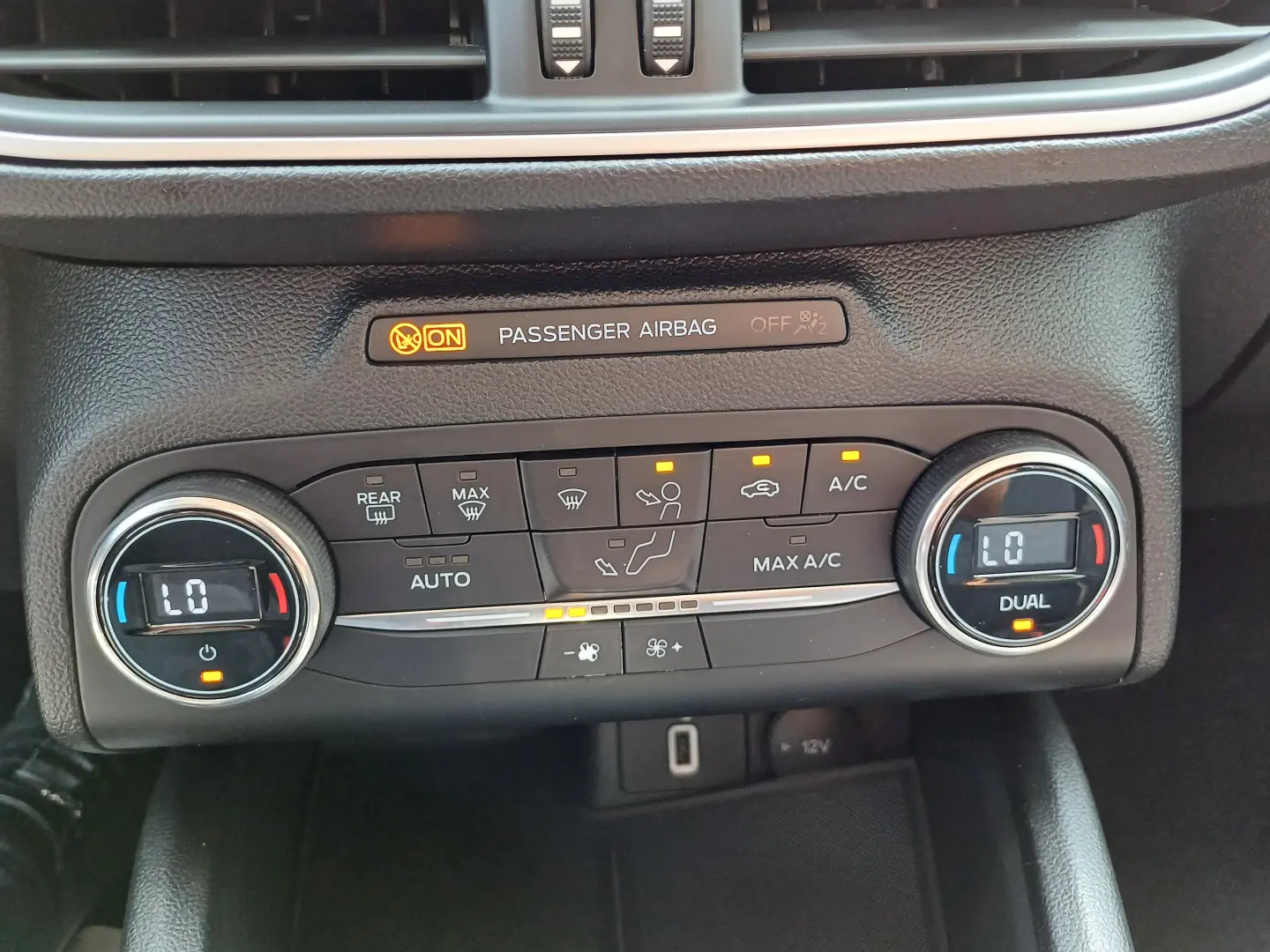 FORD FOCUS Trend Edition 1.0 EcoBoost 125CP
