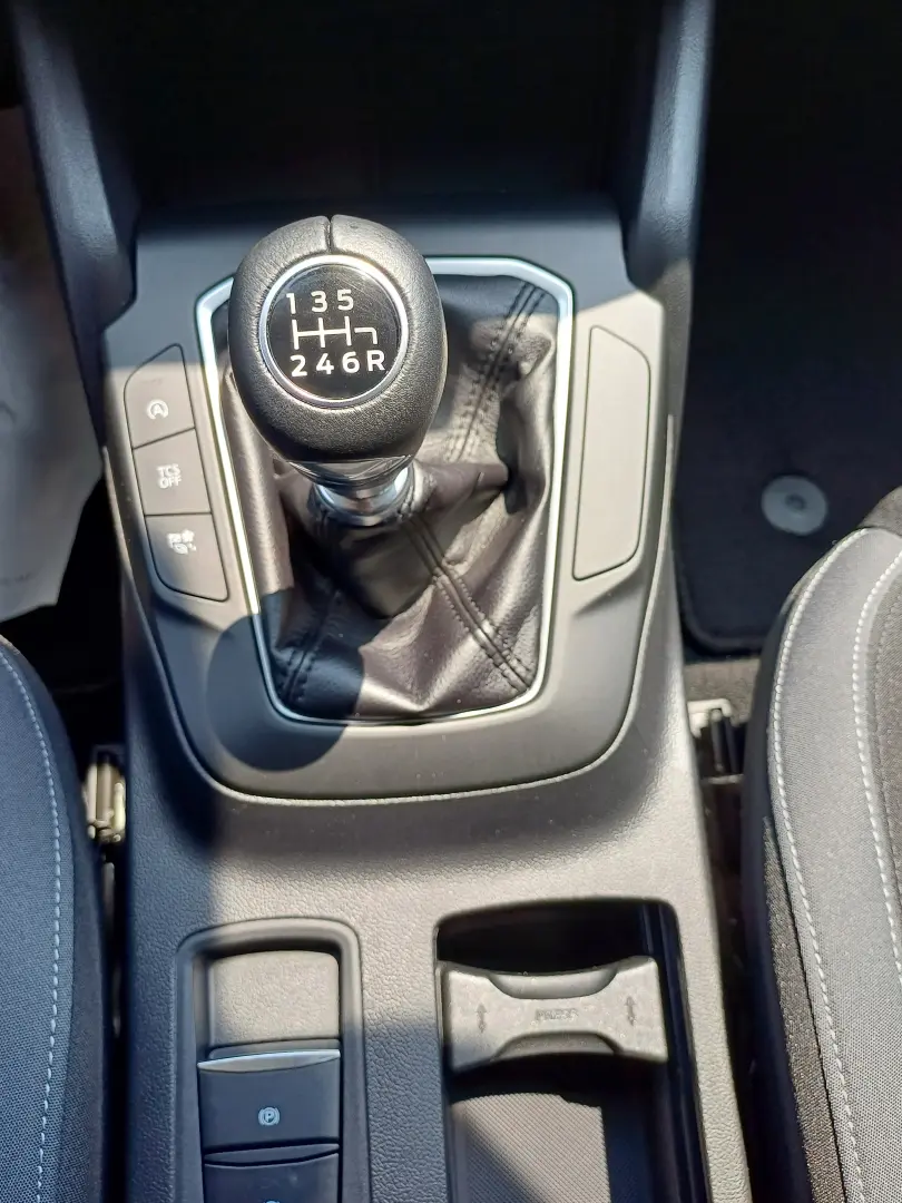 FORD FOCUS Trend Edition 1.0 EcoBoost 125CP