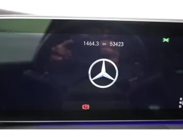 GLE 63 AMG S 4M Coupe Night Fahras+ Pano 360 Mem