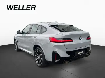 X4 xDr 20d M SPORT