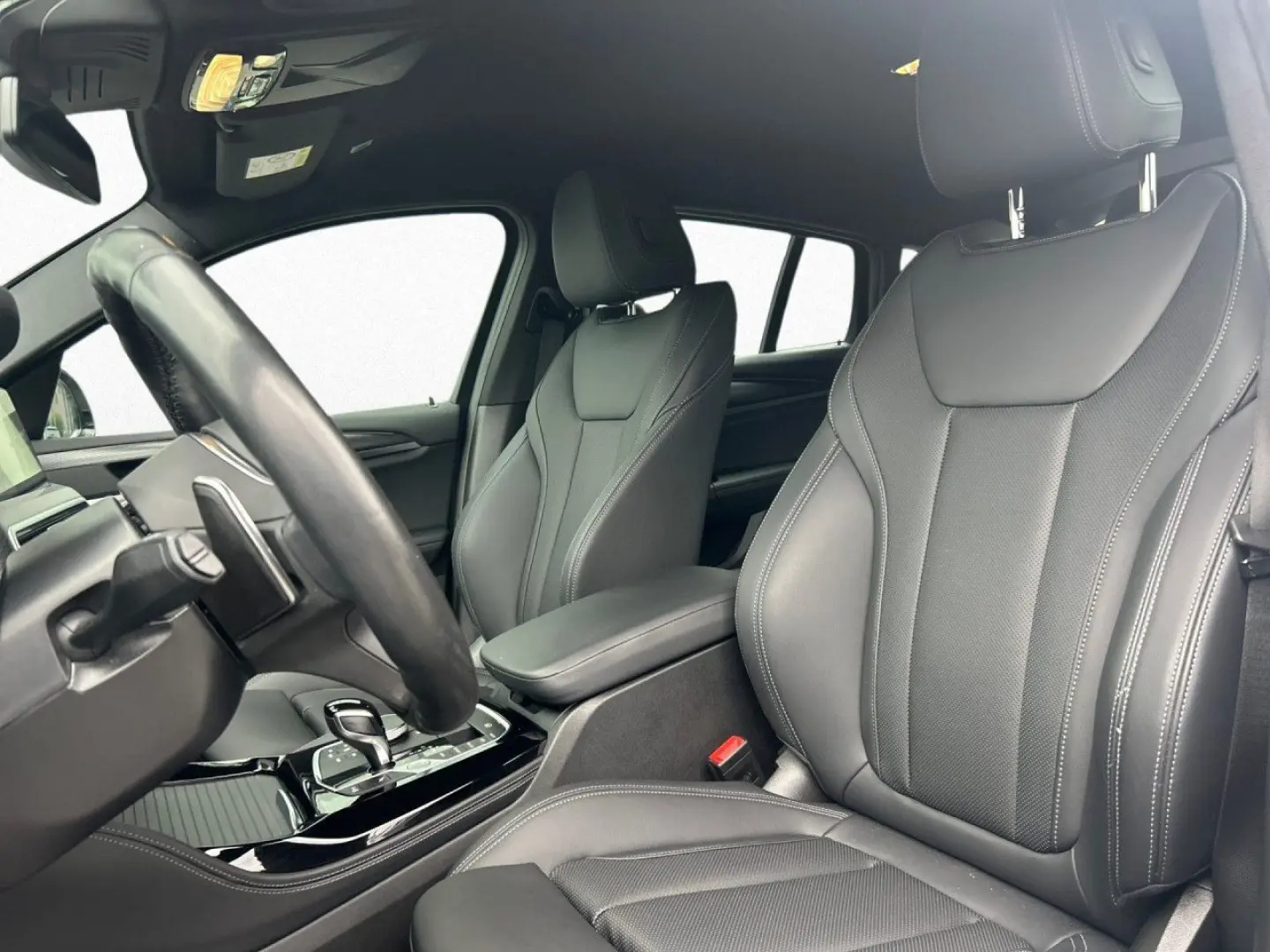 X4 xDr 20d M SPORT