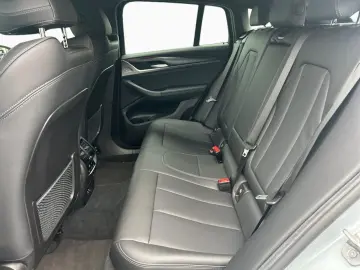 X4 xDr 20d M SPORT