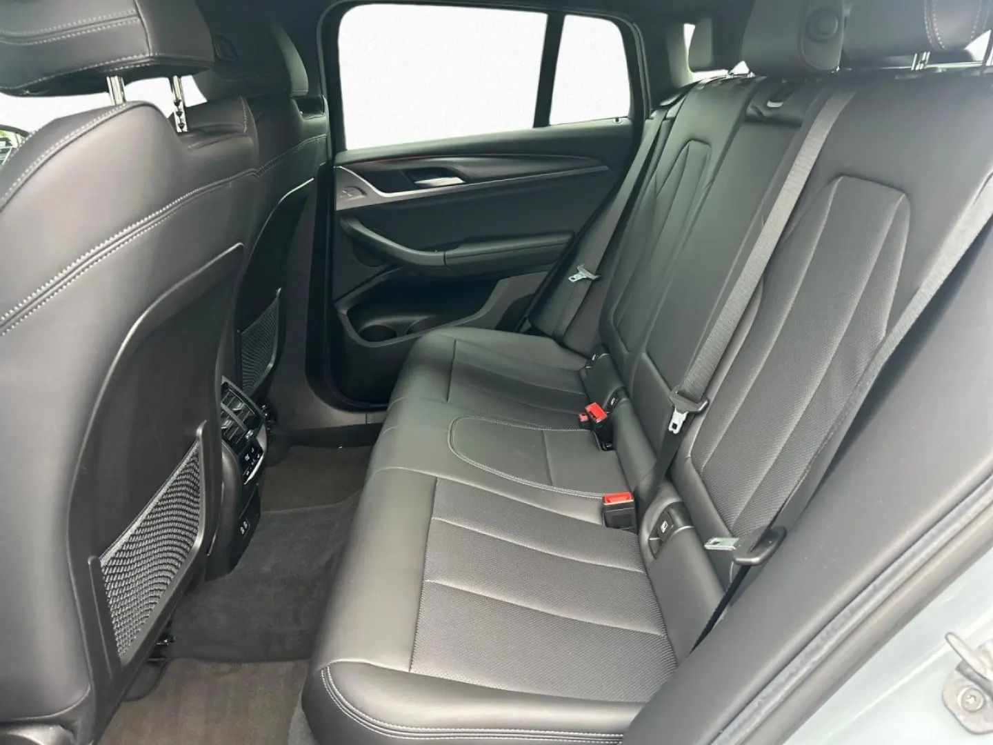 X4 xDr 20d M SPORT