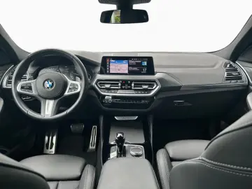X4 xDr 20d M SPORT