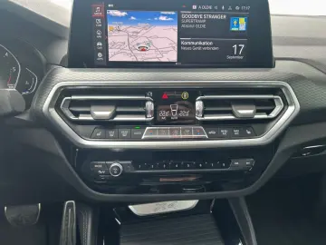 X4 xDr 20d M SPORT