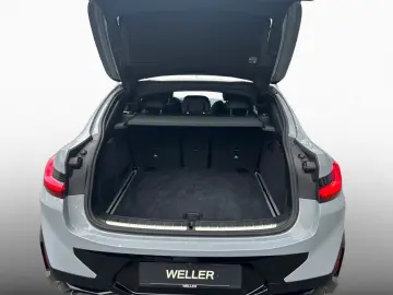 X4 xDr 20d M SPORT