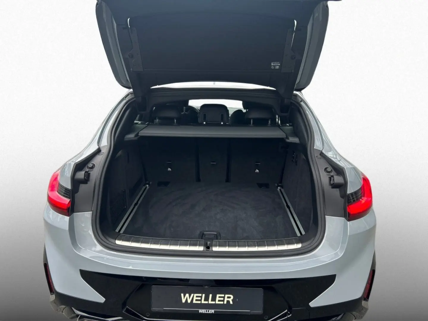 X4 xDr 20d M SPORT