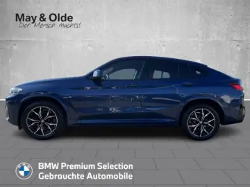 X4 XDRIVE20I