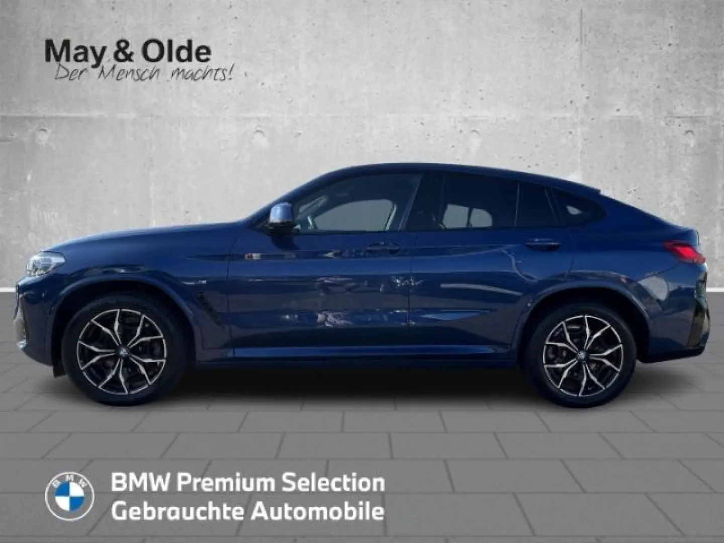 X4 XDRIVE20I
