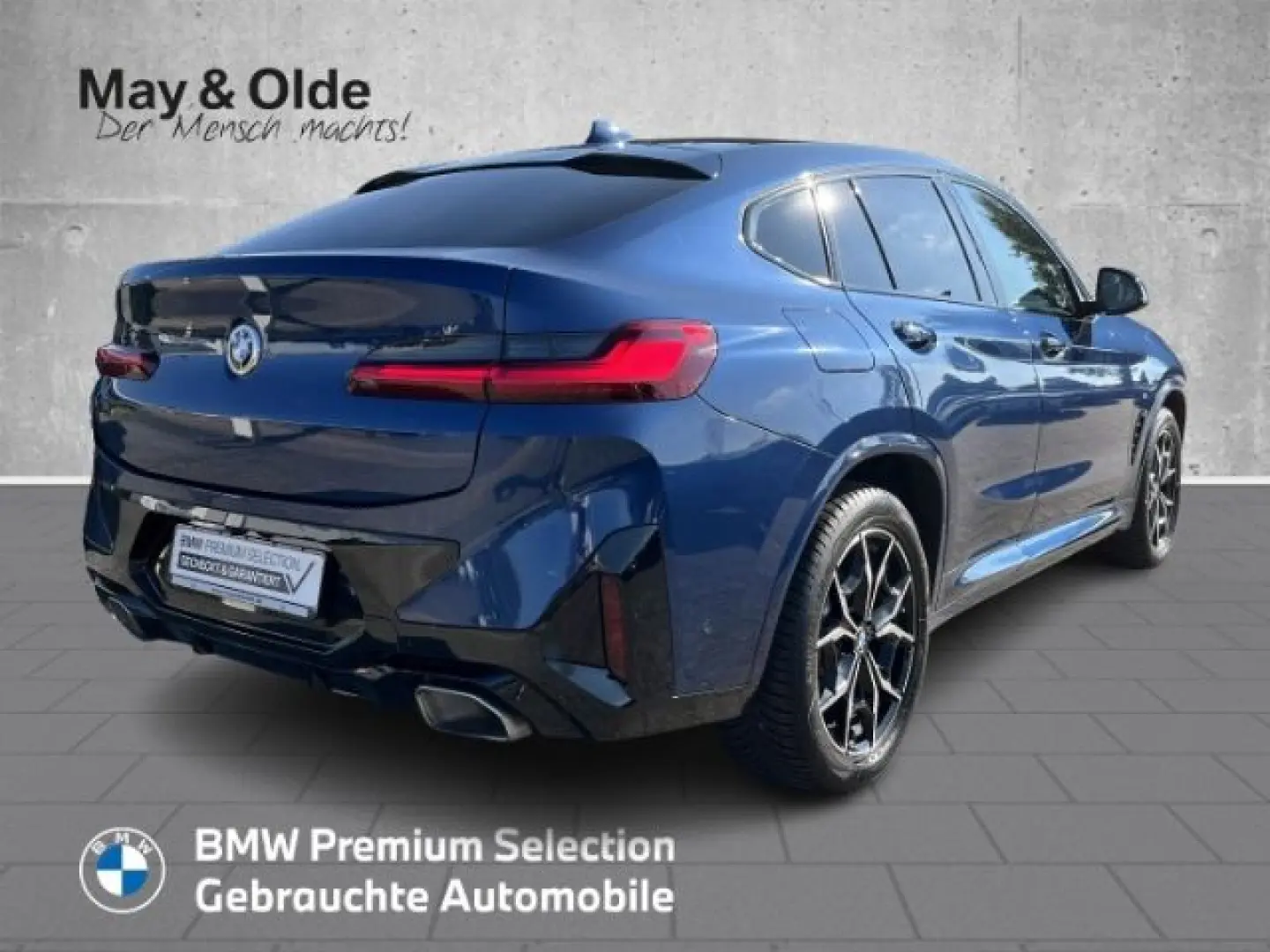 X4 XDRIVE20I