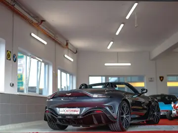 V12 Vantage Roadster 1/249 Exemplare Limited ...