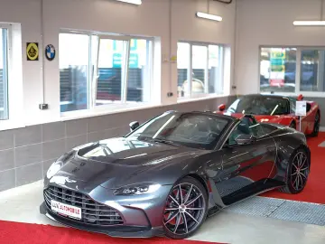 V12 Vantage Roadster 1/249 Exemplare Limited ...