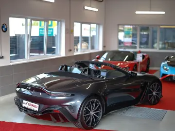 V12 Vantage Roadster 1/249 Exemplare Limited ...
