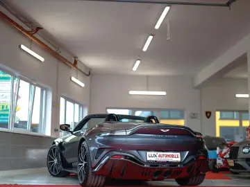 V12 Vantage Roadster 1/249 Exemplare Limited ...