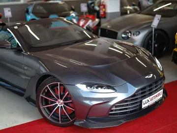 V12 Vantage Roadster 1/249 Exemplare Limited ...