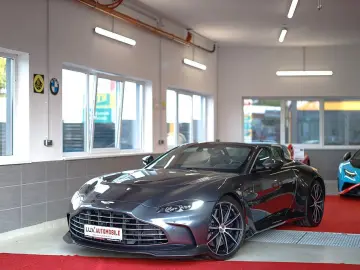 V12 Vantage Roadster 1/249 Exemplare Limited ...