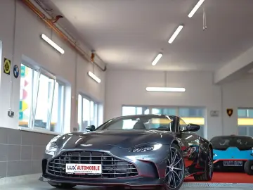 V12 Vantage Roadster 1/249 Exemplare Limited ...