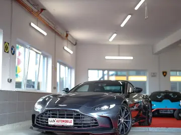 V12 Vantage Roadster 1/249 Exemplare Limited ...