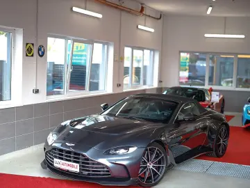 V12 Vantage Roadster 1/249 Exemplare Limited ...