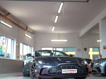 V12 Vantage Roadster 1/249 Exemplare Limited ...