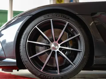 V12 Vantage Roadster 1/249 Exemplare Limited ...