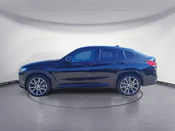 X4 xDrive20d Aut