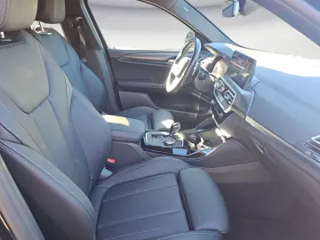 X4 xDrive20d Aut