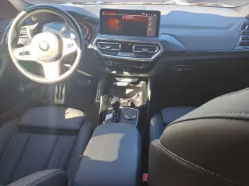 X4 xDrive20d Aut