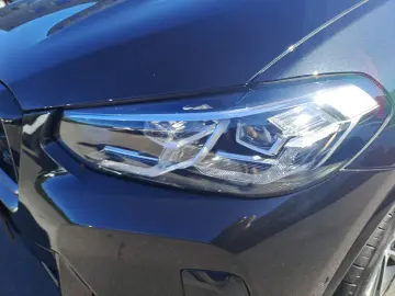X4 xDrive20d Aut