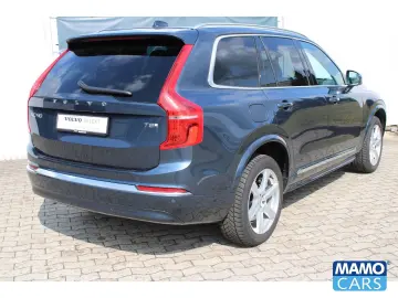 XC90 T8 AWD