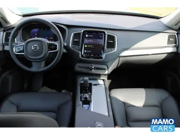 XC90 T8 AWD