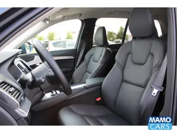 XC90 T8 AWD