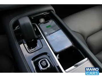 XC90 T8 AWD
