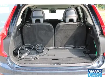 XC90 T8 AWD