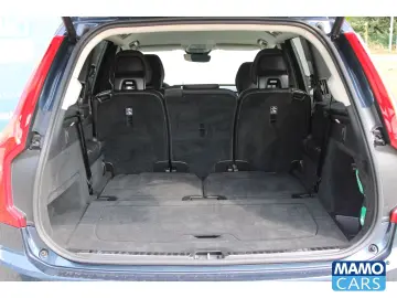 XC90 T8 AWD