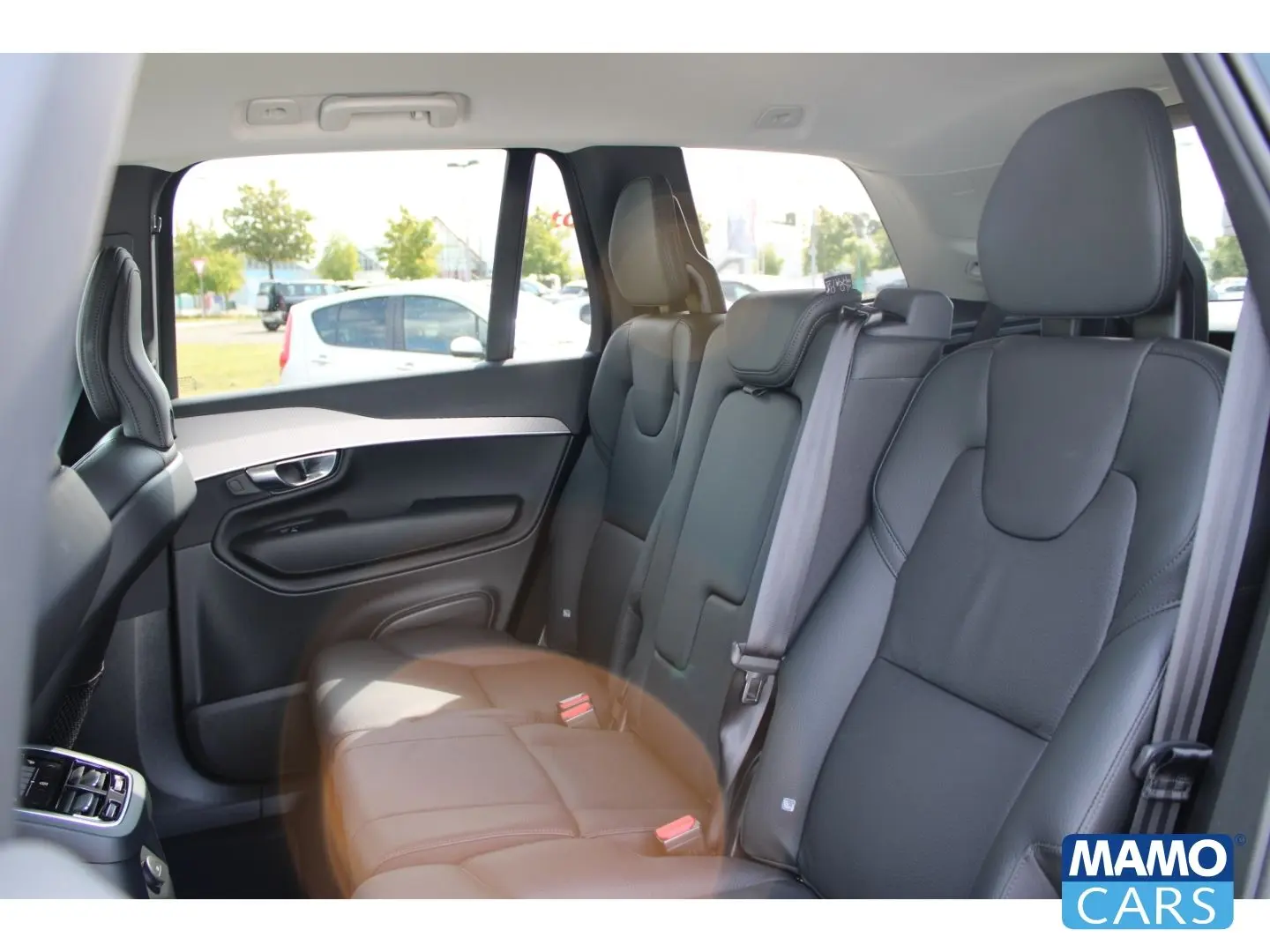 XC90 T8 AWD