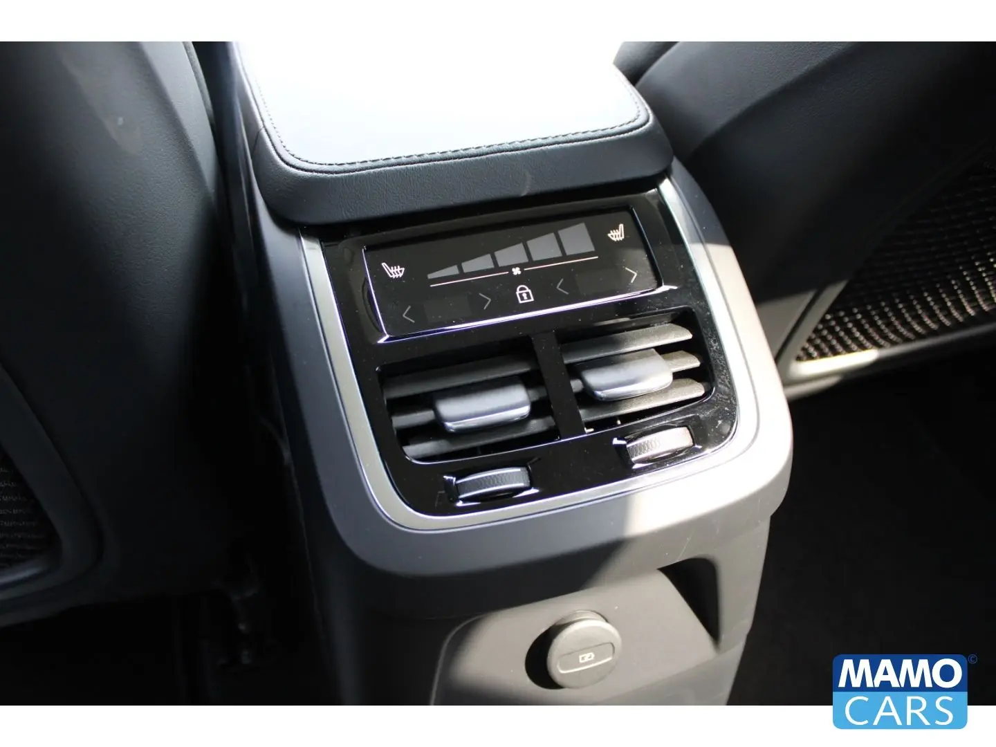 XC90 T8 AWD