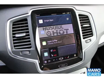 XC90 T8 AWD