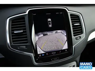 XC90 T8 AWD