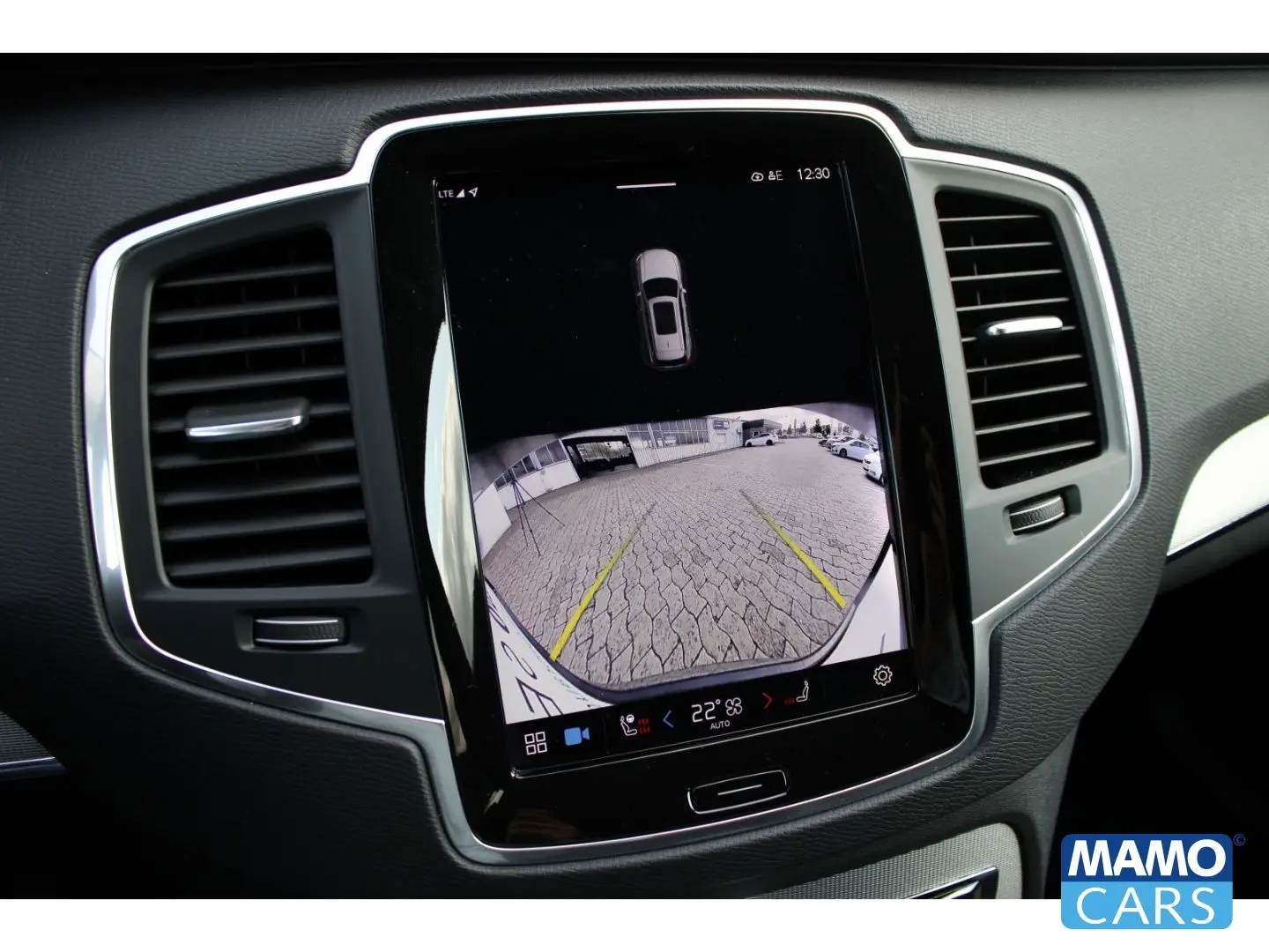 XC90 T8 AWD