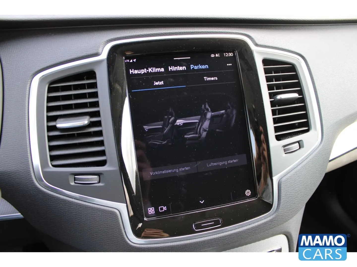 XC90 T8 AWD