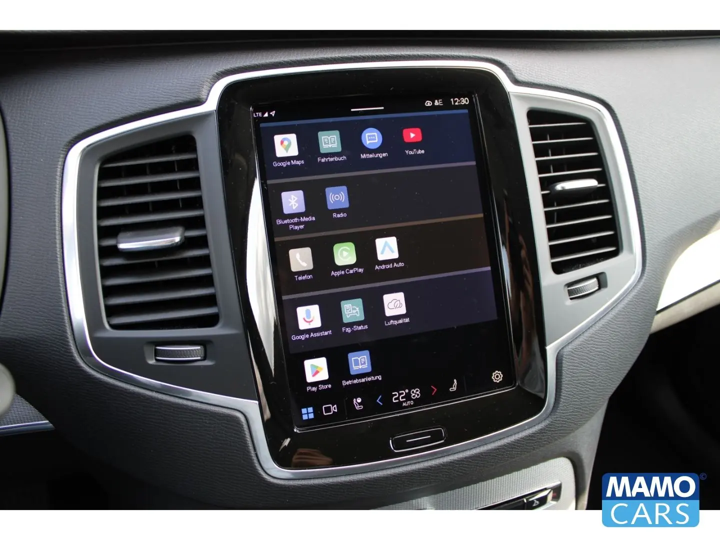 XC90 T8 AWD