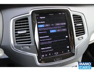 XC90 T8 AWD